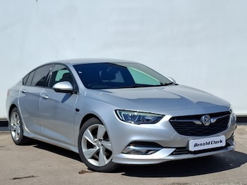 Used Vauxhall Insignia 2019 for sale - 78654105: Photo
