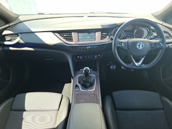 Used Vauxhall Insignia 2019 for sale - 78654105: Photo