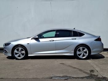 Used Vauxhall Insignia 2019 for sale - 78654105: Photo