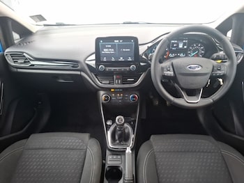 Used Ford Fiesta 2019 for sale - 79356746: Photo