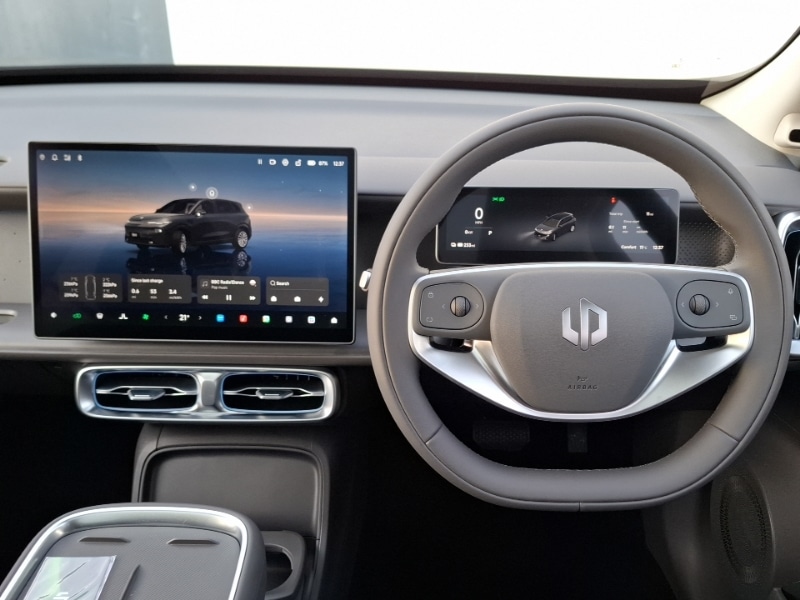 Used Leapmotor B10 2025 for sale - 76947480: Photo 7