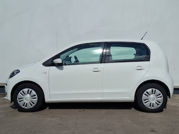 Used Volkswagen up! 2015 for sale - 78355419: Photo