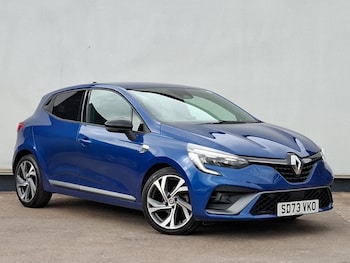 Renault - Clio