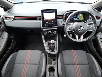 Used Renault Clio 2023 for sale - 75691502: Photo