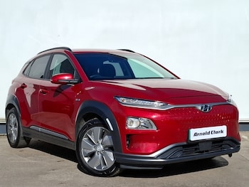 Used Hyundai KONA 2020 for sale - 78369407: Photo