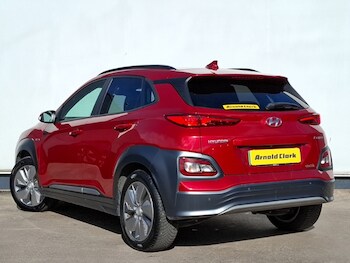 Used Hyundai KONA 2020 for sale - 78369407: Photo