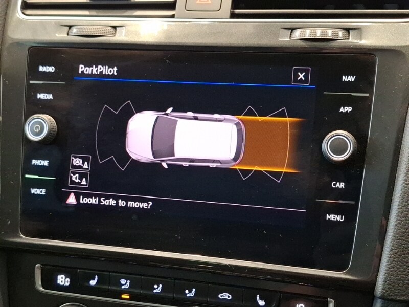 Used Volkswagen Golf 2020 for sale - 77999487: Photo 10