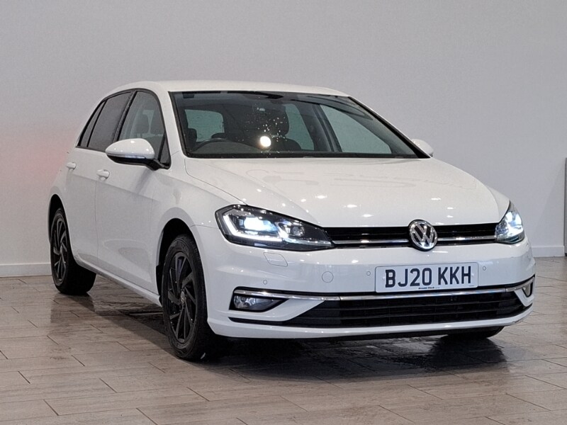 Used Volkswagen Golf 2020 for sale - 77999487: Photo 19