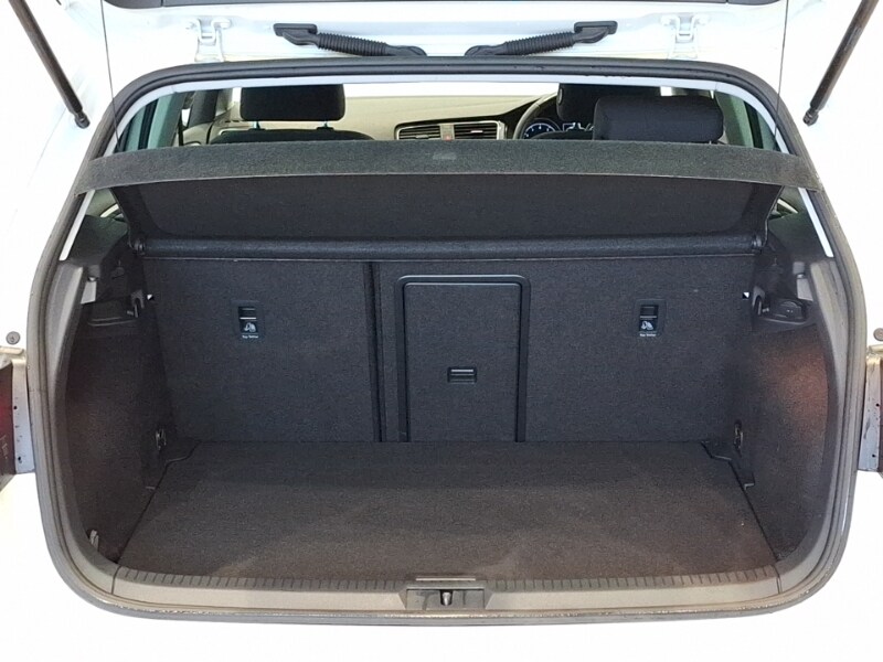 Used Volkswagen Golf 2020 for sale - 77999487: Photo 8