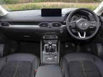 Used Mazda CX-5 2024 for sale - 75018048: Photo