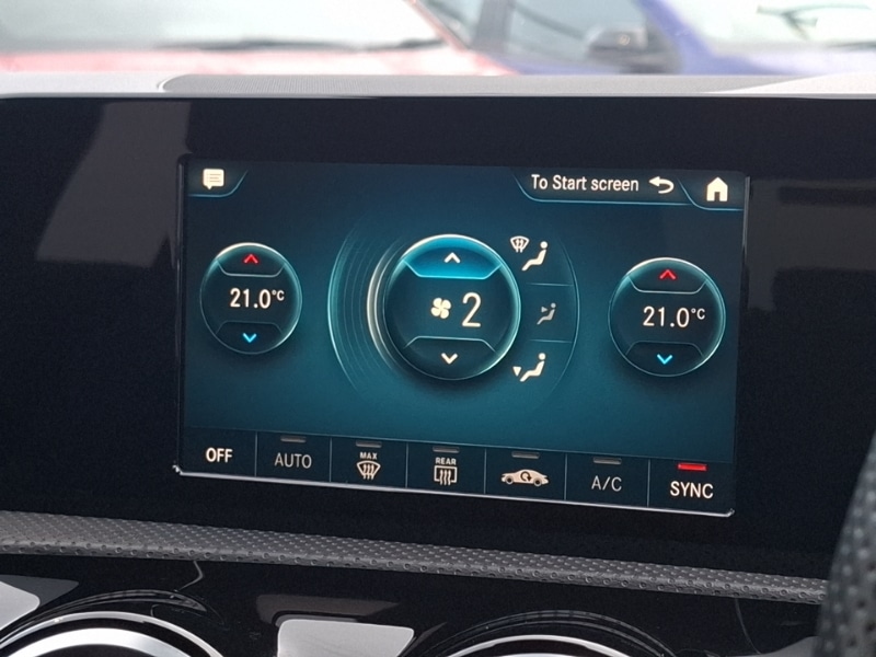 Used Mercedes-Benz A-Class 2021 for sale - 76687694: Photo 13