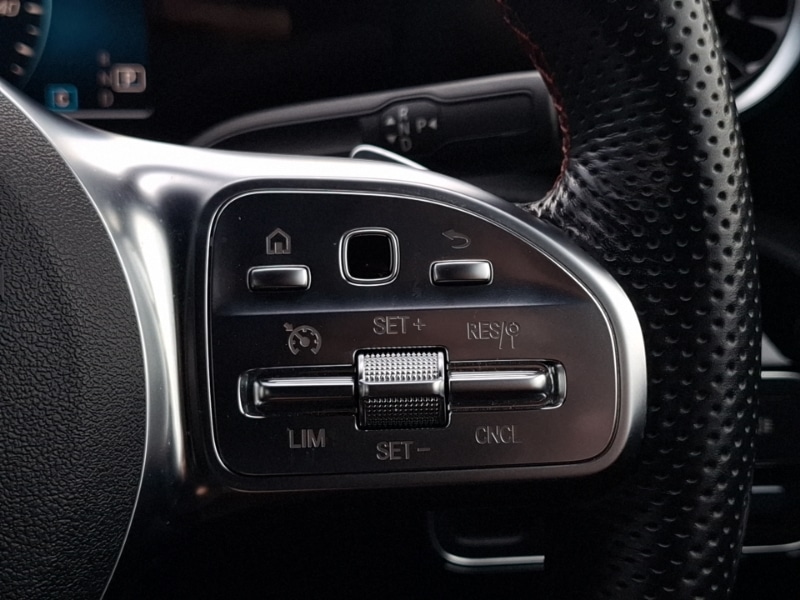 Used Mercedes-Benz A-Class 2021 for sale - 76687694: Photo 18