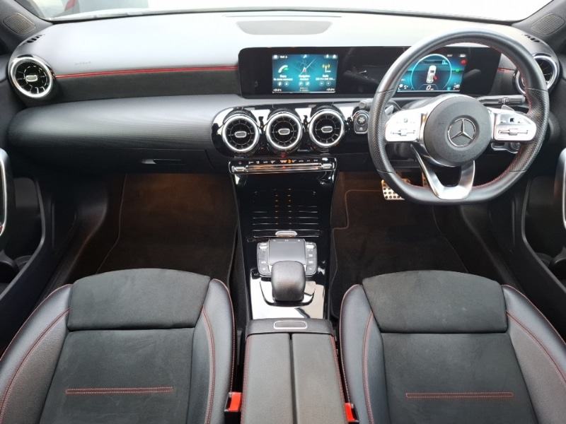 Used Mercedes-Benz A-Class 2021 for sale - 76687694: Photo 2