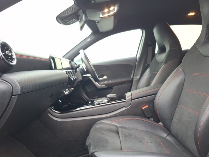 Used Mercedes-Benz A-Class 2021 for sale - 76687694: Photo 5