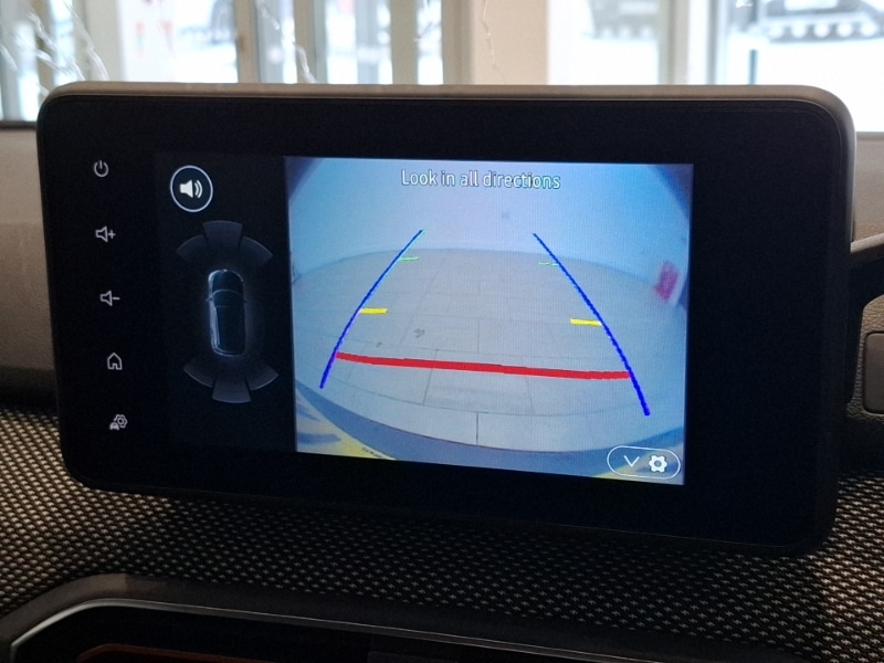 Used Dacia Sandero Stepway 2022 for sale - 77669536: Photo 10