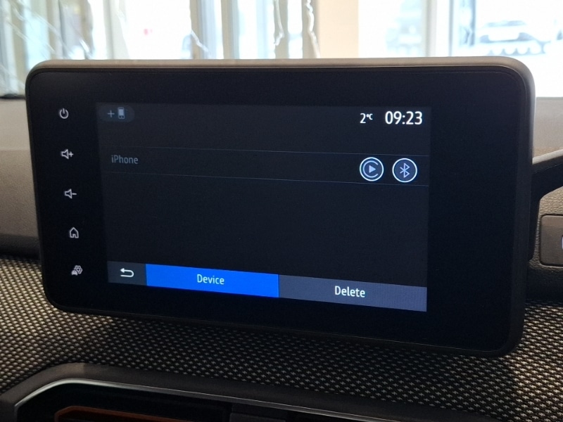 Used Dacia Sandero Stepway 2022 for sale - 77669536: Photo 12