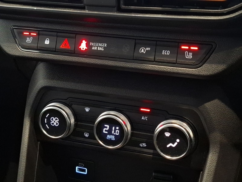 Used Dacia Sandero Stepway 2022 for sale - 77669536: Photo 14