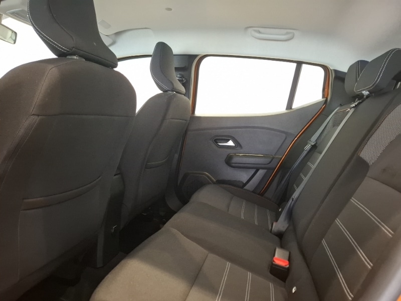 Used Dacia Sandero Stepway 2022 for sale - 77669536: Photo 6