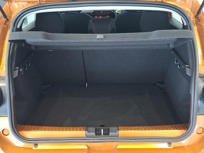 Used Dacia Sandero Stepway 2022 for sale - 77669536: Photo 8