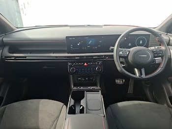 Used Hyundai TUCSON 2024 for sale - 78522857: Photo