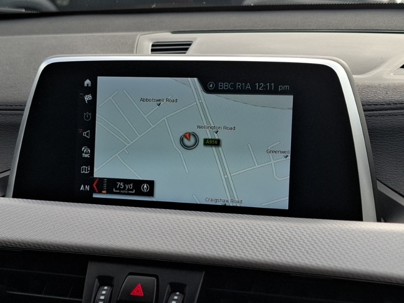 Used BMW X2 2019 for sale - 77922023: Photo 11