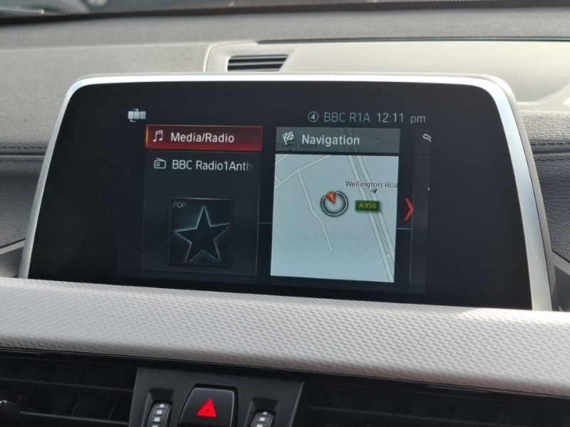 Used BMW X2 2019 for sale - 77922023: Photo 12