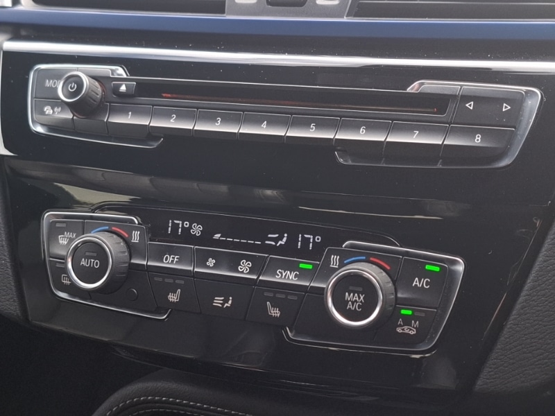 Used BMW X2 2019 for sale - 77922023: Photo 13