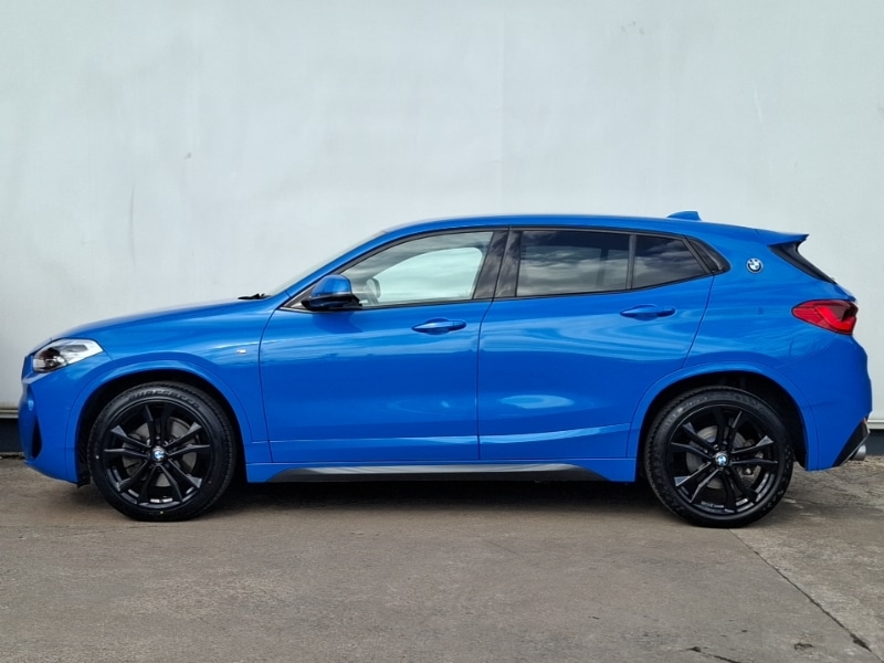 Used BMW X2 2019 for sale - 77922023: Photo 4