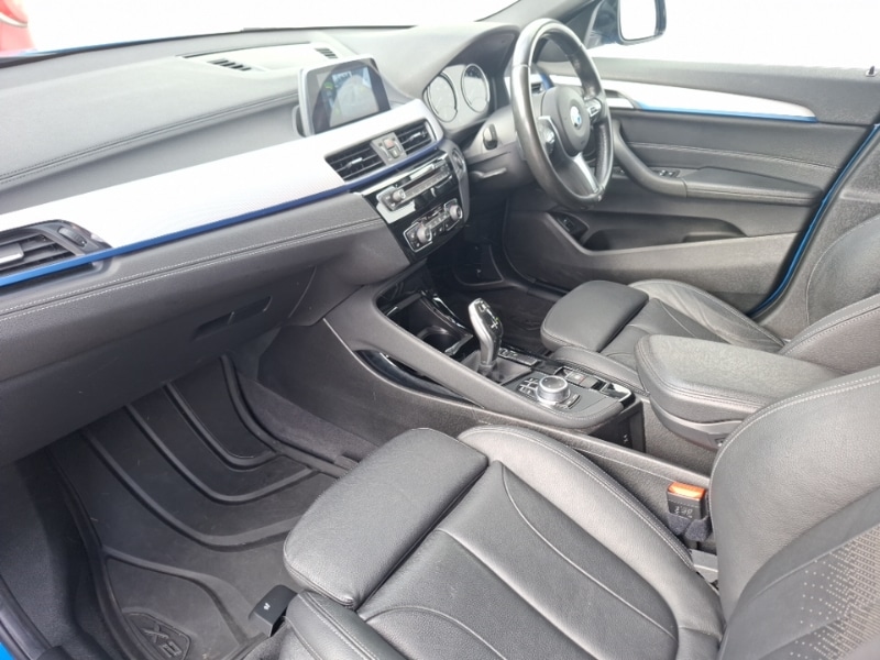 Used BMW X2 2019 for sale - 77922023: Photo 5