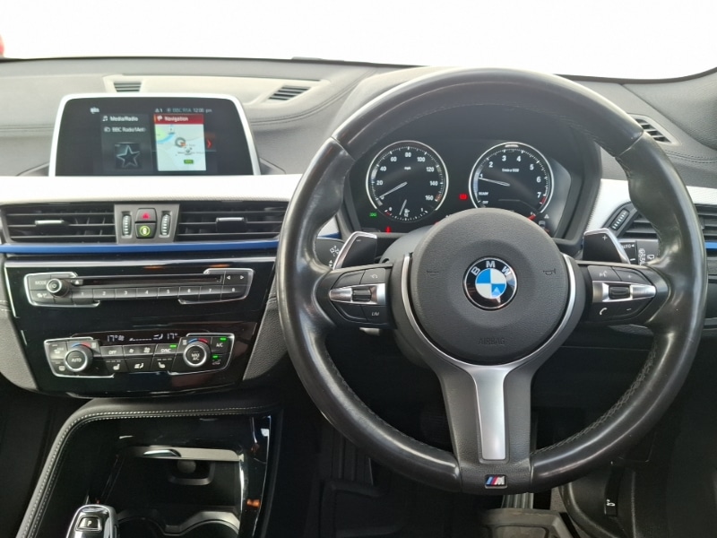 Used BMW X2 2019 for sale - 77922023: Photo 7