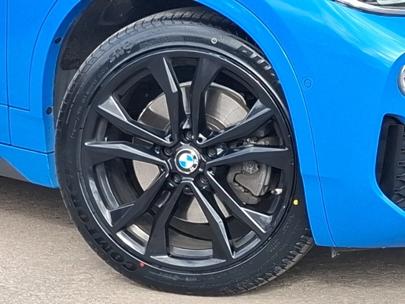 Used BMW X2 2019 for sale - 77922023: Photo 9