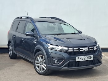 Used Dacia Jogger 2023 for sale - 79573565: Photo