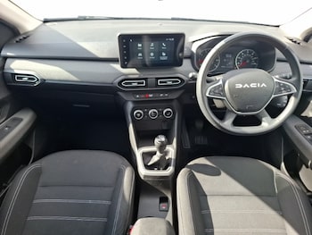 Used Dacia Jogger 2023 for sale - 79573565: Photo