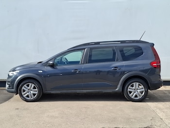 Used Dacia Jogger 2023 for sale - 79573565: Photo