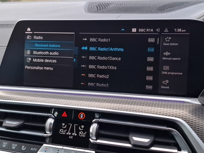 Used BMW X5 2022 for sale - 77695059: Photo 13