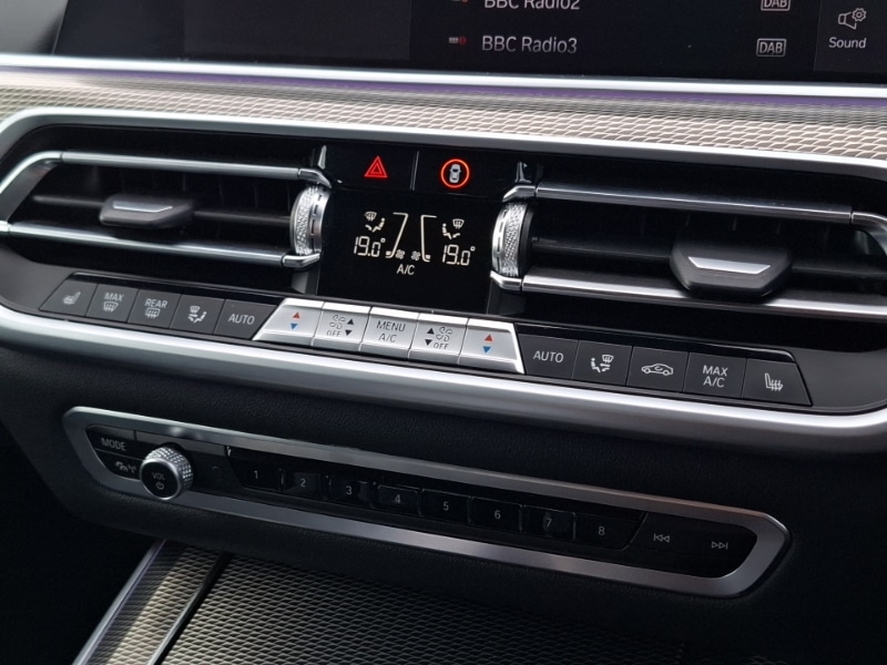 Used BMW X5 2022 for sale - 77695059: Photo 14