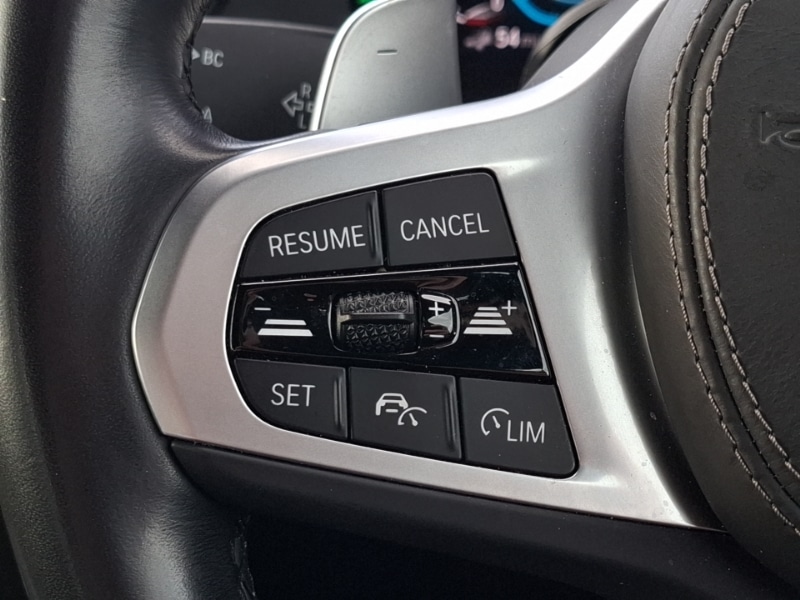 Used BMW X5 2022 for sale - 77695059: Photo 16