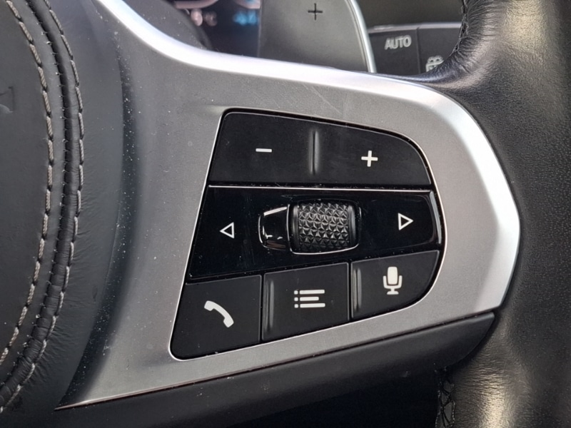 Used BMW X5 2022 for sale - 77695059: Photo 17