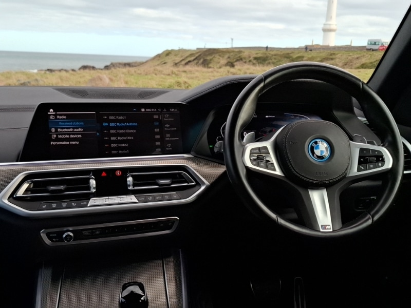 Used BMW X5 2022 for sale - 77695059: Photo 7