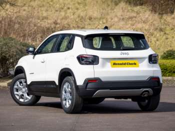Used Jeep Other 2025 for sale - 74341920: Photo
