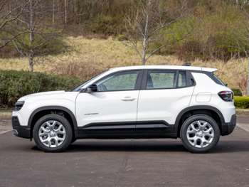Used Jeep Other 2025 for sale - 74341920: Photo