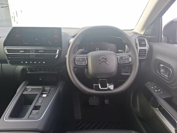 Used Citroen C5 Aircross 2025 for sale - 76221078: Photo 10