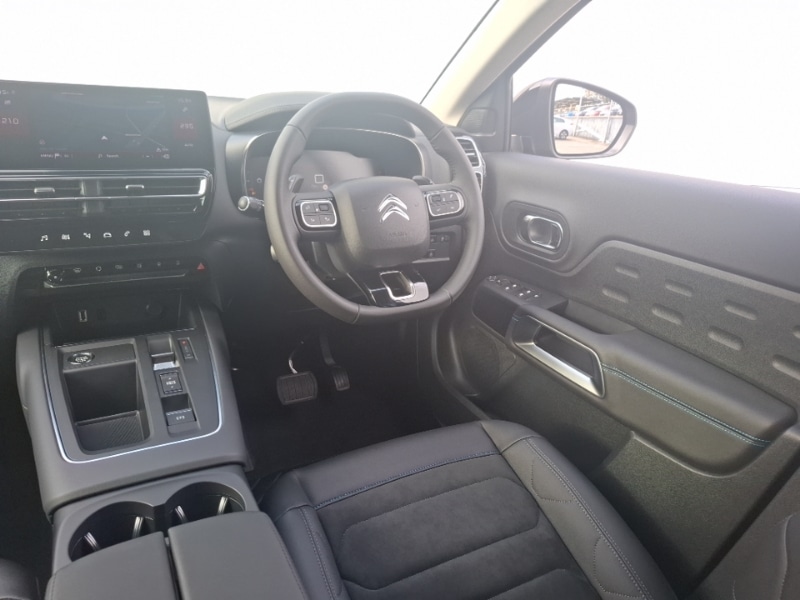 Used Citroen C5 Aircross 2025 for sale - 76221078: Photo 11