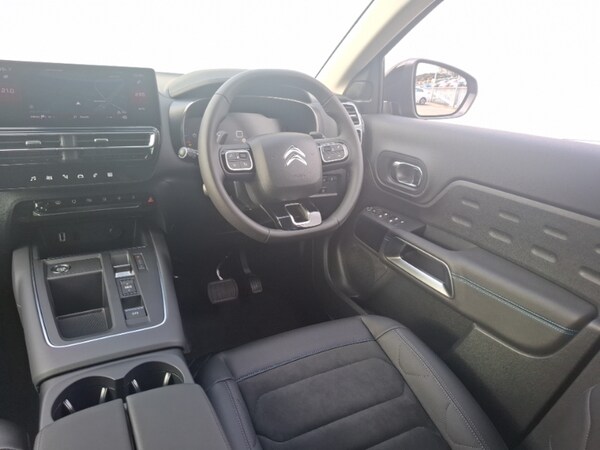 Used Citroen C5 Aircross 2025 for sale - 76221078: Photo 11