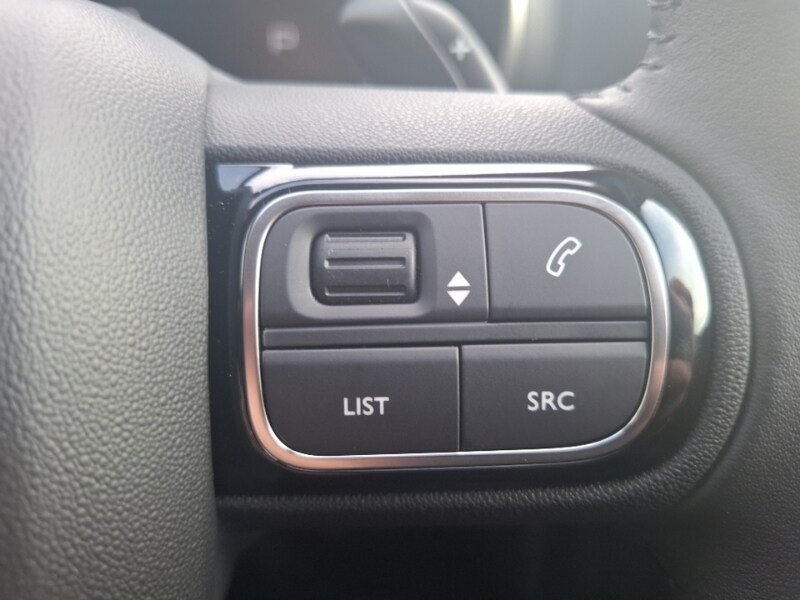 Used Citroen C5 Aircross 2025 for sale - 76221078: Photo 12