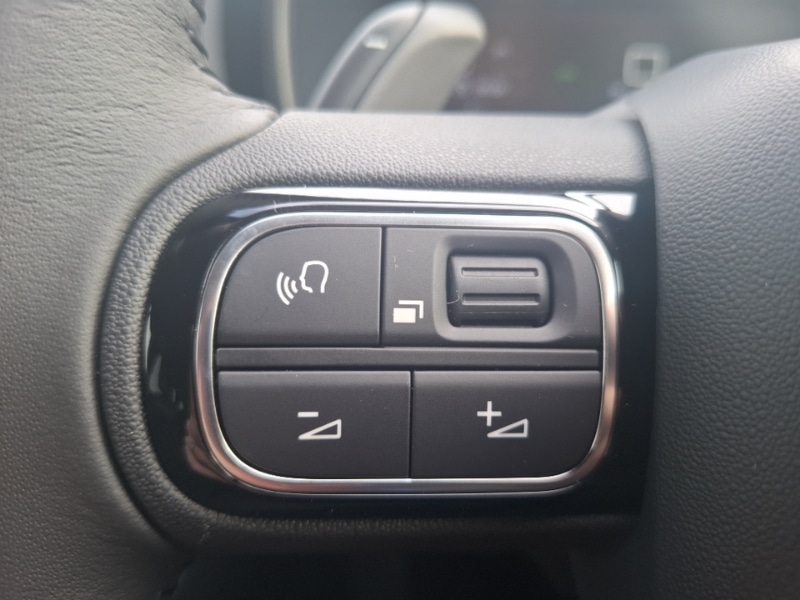 Used Citroen C5 Aircross 2025 for sale - 76221078: Photo 13