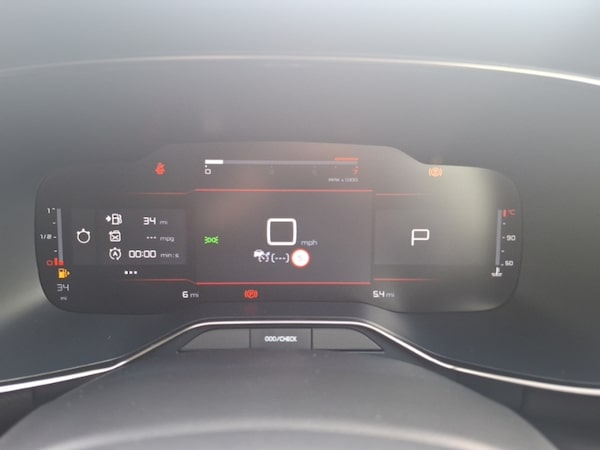Used Citroen C5 Aircross 2025 for sale - 76221078: Photo 14