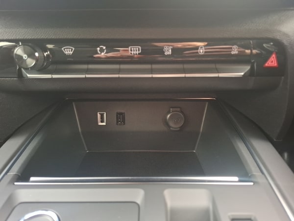 Used Citroen C5 Aircross 2025 for sale - 76221078: Photo 19
