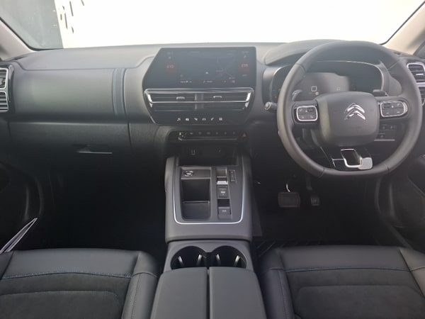 Used Citroen C5 Aircross 2025 for sale - 76221078: Photo 2