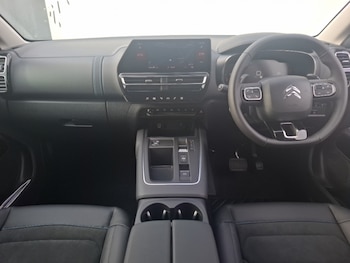 Used Citroen C5 Aircross 2025 for sale - 76221078: Photo 2